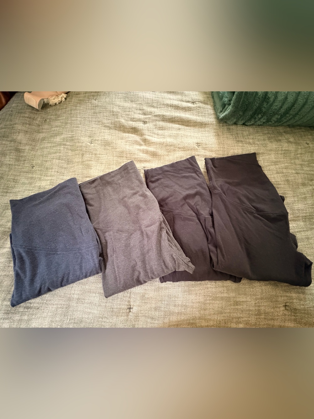 Maternity bundle. Old navy